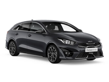 Kia Pro Ceed 1.5T GDi ISG 138 GT-Line 5dr Petrol Estate